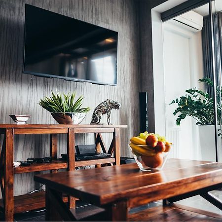 Gp Apartments Πόζναν Εξωτερικό φωτογραφία